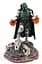 Фігурка Diamond Select Marvel Gallery Doctor Doom Марвел Доктор Дум 28 см 28 DS MG DD - мініатюра 3