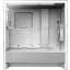 Корпус NZXT H5 Flow White, без БП, для E-ATX, ATX, micro ATX, mini ITX, 1 x 3.5" отсеков, 2 x 2.5" отсеков, 2хUSB 3.0/1хType-C, 7 слотов расширения (CC-H52FW-01) - миниатюра 6