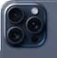 Смартфон Apple iPhone 15 Pro 512GB Blue Titanium [MTVA3] [92610] - мініатюра 5