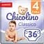 Подгузники Chicolino Classico 4 (7-14кг) 36 шт. - миниатюра 1