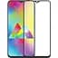 Захисне скло Toto 5D Cold Carving Tempered Glass Samsung Galaxy M20 Black - мініатюра 1