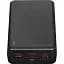 Внешний аккумулятор Borofone BJ56A Graceful 20000mAh 22.5W Black [130213] - миниатюра 4