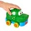 Игровой набор инерционных машинок Battat Автопарк сафари (BT1835Z) - миниатюра 3
