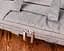 Сумка для ноутбука Primolux Notebook 15" Grey - мініатюра 7