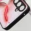 TPU+PC чохол Prisma BubbleGum для Samsung Galaxy A26 5G 3D Pink - мініатюра 6