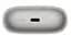 Бездротові навушники XiaomiBuds 5 Pro Bluetooth BHR9640GL Titanium Grey - мініатюра 4