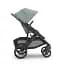 Універсальна коляска 2 в 1 Uppababy Vista V3 Kenzi Mystic Aqua (0303-VIS-EU-KNZ) - мініатюра 8