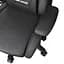 Игровое кресло Anda Seat Kaiser 2 XL Black (AD12XL-07-B-PV-B01) - миниатюра 9