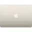 Ноутбук Apple MacBook Air 15'' M2 Retina 8/256GB Starlight 2023 [MQKU3] [86309] - мініатюра 3