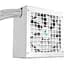 Блок живлення Deepcool 750 Вт PL750D, White, 80+ Bronze, Active PFC, 12 см HYB, 2xMolex / 6xSATA / 1x16-pin / 3x6+2-pin / 2x4+4-pin / 1x20+4-pin, захист OPP/OVP/SCP/OTP/OCP/UVP/SIP/NLO, ATX12V V3.0 (R-PL750D-FC0W-EU-V2) - мініатюра 2