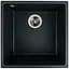 Кухонная мойка Platinum 4040 RUBA (SP000040832) - миниатюра 1