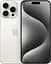 Смартфон Apple iPhone 15 Pro 256GB White Titanium OPEN BOX - мініатюра 1
