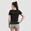 Футболка женская Ultimate Direction Cirriform Women S Черный - миниатюра 2