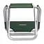 Стілець складаний Sula Alum Ranger 75х34х48 см tur0000970 - мініатюра 5