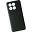 Чехол DK Full Silicone Case для Poco X6 Pro 5G Black [102317] - миниатюра 2