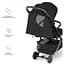 Коляска прогулянкова Kinderkraft Pilot 2 Midnight Black (SPILO02BLK0000) - мініатюра 14