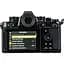 Бездзеркальний фотоапарат Nikon Z f Body Black (VOA120AE) UA [139253] - мініатюра 12