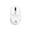 Мишка OfficePro M468W Wireless/Bluetooth White (M468W) - мініатюра 1