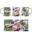 Кружка GeekLand JoJo's Bizarre Adventure Невероятные приключения ДжоДжо:Гонка стальной шар JJSBR 01 330 мл белая - миниатюра 4
