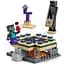 Конструктор LEGO Minecraft Подорож до Нижнього світу та Порталу до Краю 192 деталі (21584) - мініатюра 3
