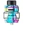 Атомайзер ATVS Kylin M Pro RTA 24 мм 8 мл Rainbow (am483) - мініатюра 1