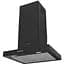 Вытяжка Faber Stilo Comfort BK Matt A60 (325.0618.791) - миниатюра 1
