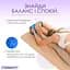 Блок для йоги EasyFit EVA Синій - мініатюра 7