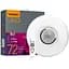 LED світильник Videx Ring функціональний круглий 72W 2800-6200K RGB (VL-CLS1859-72RGB) - мініатюра 1