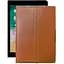Чехол StatusCASE из экокожи для планшета Apple iPad 9 10,2 2021 Коричневый - миниатюра 1