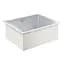 Кухонная мойка Grohe Sink K700U 31574SD1, Нержавеющая сталь - миниатюра 1