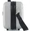 Бьюти-кейс Semi Line 18L Light Grey (T5762-1) (DAS302940) - миниатюра 5