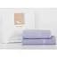 Набір банних рушників №5077 Elite SoftNess Lavender, 2 шт. (2200003183153) - мініатюра 1