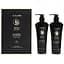 Подарочный набор T-LAB Professional Royal Detox Duo Shampoo and Duo Treatment Set: шампунь 300 мл + кондиционер 300 мл (67167) - миниатюра 1
