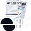 Вытяжка Weilor PDL 62304 BL 1100 LED Strip - миниатюра 12