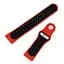 Спортивный ремешок Primo Perfor Sport для Samsung Galaxy Watch 3 41 мм (SM-R850) Red Black - миниатюра 4
