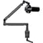 Мікрофон Fifine T688 USB/XLR Black (T688) - мініатюра 4