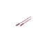 Оптичний патчкорд Digitus LC/UPC-LC/UPC, 50/125, MM, OM4, duplex, 10м (DK-2533-10-4) - мініатюра 1
