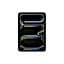 Планшет Apple iPad Pro 11" M5 Wi‑Fi + Cellular 256GB with standard glass - Space Black (ME2N4TY/A) - миниатюра 2
