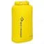 Гермочехол Sea to Summit Lightweight Dry Bag, 5 л Желтый - миниатюра 1