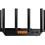 Роутер TP-Link Archer AX72 Pro AX5400 Black 802.11ax (Archer AX72 Pro) - мініатюра 3