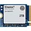 SSD накопичувач Kingston NV3 2TB (SNV3SM3/2T0) [153041] - мініатюра 1
