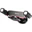 Автотримач Baseus Mr Hui Gravity Black/Red (SUYL-HU01) [134762] - мініатюра 1