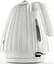 Электрочайник DeLonghi Ballerina KBD2001.WH - миниатюра 2