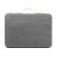 Сумка Hoco GT7 Extraordinary Series Laptop Bag 16 Grey - миниатюра 4