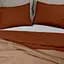 Плед-покрывало Cosas Copper Waffle Weave 160х230 см медный (Blanket_08Copper_WaffleWeave_160x230) - миниатюра 3