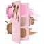 Палетка для контурирования лица FaceBoom Make-Up Blonde 21 г - миниатюра 4