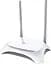 Маршрутизатор TP-Link TL-MR3420, 3G Wireless Router 4 port 10/100M - мініатюра 2