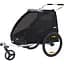 Дитяча коляска Thule Coaster XT (Black) (TH 10101810) - мініатюра 1