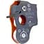 Страхувально-спусковий пристрій Climbing Technology WBS CRIC (1053-2D67400 WBS) - мініатюра 4
