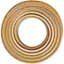 Шланг газовый Alloid 9х15 мм 50 м (GH-67697) - миниатюра 5